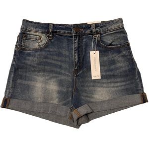 🔥BOGO- 🆕 High Rise Shorts